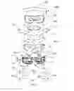 Fig. 02 - Intelligent temperature- and humidity-control visible multi-function eye-care massage glasses
