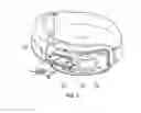 Fig. 03 - Intelligent temperature- and humidity-control visible multi-function eye-care massage glasses