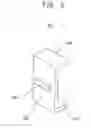 Fig. 04 - Curved display apparatus having radially extending flexible substrates and method of manufacturing the same