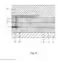Fig. 06 - Array substrate structure and manufacturing method thereof