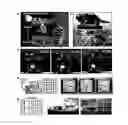 Fig. 01 - Mechanical chameleon through dynamic real-time plasmonic tuning