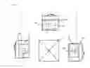 Fig. 07 - Projector and image projection method
