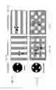 Fig. 08 - Methods, apparatus, and systems for minimizing defectivity in top-coat-free lithography and improving reticle CD uniformity