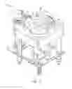 Fig. 04 - Apparatus and methods for photomask backside cleaning
