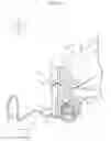 Fig. 12 - Image forming apparatus including bearing configured to rotatably support charging member which comes into contact with or separates from image carrier