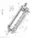 Fig. 17 - Image forming apparatus including bearing configured to rotatably support charging member which comes into contact with or separates from image carrier