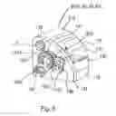 Fig. 06 - Cartridge, mounting method for coupling member, and disassembling method for coupling member