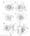 Fig. 08 - Cartridge, mounting method for coupling member, and disassembling method for coupling member