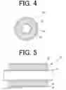 Fig. 05 - Fixing member having releasing layer on the surface