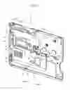 Fig. 08 - IMAGE FORMING APPARATUS