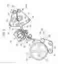 Fig. 04 - Image forming apparatus with rotary element opposite an image reading unit