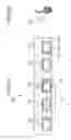 Fig. 07 - Image forming apparatus with rotary element opposite an image reading unit