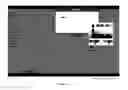 Fig. 22 - User interface widget modeling and placement