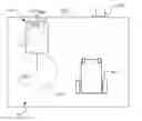 Fig. 01 - Navigation for a robotic working tool