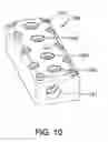 Fig. 11 - Systems for handling fluid for application to agricultural fields