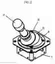 Fig. 03 - Joystick
