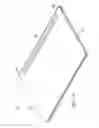 Fig. 06 - Hinge configuration for an electronic device