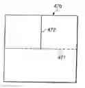 Fig. 01 - Folding multimedia display device