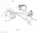 Fig. 06 - Virtual reality system with posture control