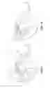 Fig. 03 - Method and apparatus for detecting hand gestures with a handheld controller