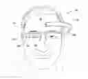 Fig. 01 - Indicia-reading systems having an interface with a user's nervous system