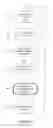 Fig. 13 - User interface device with touch sensor