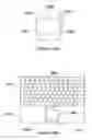 Fig. 22 - User interface device with touch sensor
