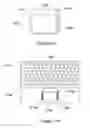 Fig. 23 - User interface device with touch sensor