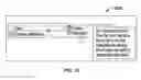 Fig. 16 - Controlling audio volume using touch input force