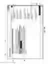 Fig. 10 - CABLE READER SNIPPETS AND POSTBOARD