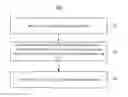 Fig. 01 - Method and device for drawing a graphical user interface
