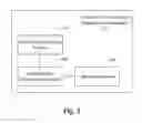 Fig. 04 - Method and device for drawing a graphical user interface