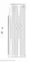 Fig. 15 - Memory devices, systems and methods employing command/address calibration