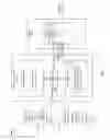 Fig. 12 - Writing to contiguous memory addresses in a network on a chip architecture