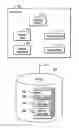 Fig. 01 - Correcting overlapping data sets in a volume