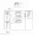 Fig. 11 - VISUAL SOFTWARE MODELING METHOD TO CONSTRUCT SOFTWARE VIEWS BASED ON A SOFTWARE META VIEW