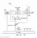 Fig. 19 - Streaming engine with cache-like stream data storage and lifetime tracking