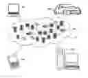 Fig. 01 - Management of a virtual machine in a virtualized computing environment based on a concurrency limit