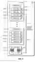 Fig. 05 - Mobile device and chassis with contactless tags to diagnose hardware and software faults