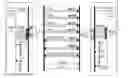 Fig. 01 - Multimedia communication apparatus and control method for multimedia data transmission over standard cable