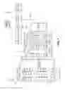 Fig. 09 - Communication low-speed and high-speed parallel bit streams over a high-speed serial bus