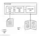 Fig. 01 - Pagination point identification
