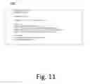Fig. 12 - Method and System for Report Generation