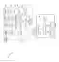 Fig. 03 - Pruning of Table Partitions from a Calculation Scenario for Executing a Query