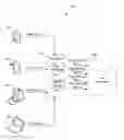 Fig. 01 - CLIENT SERVICE PIPE CONFIGURATION