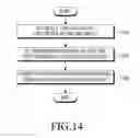 Fig. 12 - Query processing method, electronic device, and server