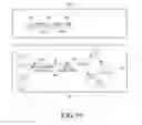 Fig. 19 - Query processing method, electronic device, and server