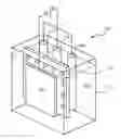 Fig. 01 - Predictive capability for electroplating shield design