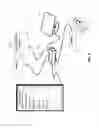 Fig. 02 - Interactive display for use in operating rooms