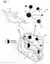 Fig. 04 - Artificial general intelligence system and method for medicine that determines a pre-emergent disease state of a patient based on mapping a topological module
